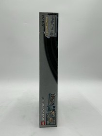 LEGO: Lego Racers Slammer G-Force 8470 SEALED IN BOX