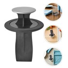 2 Pcs Water Plug Remover Garbage Disposal Parts Rubber Drain Insert