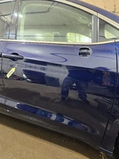 Passenger Right Front Door Tempered Glass Fits 17-23 PACIFICA 623230