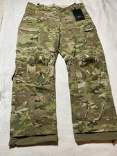 ARCTERYX LEAF Sphinx Old Gen Combat Pants Multicam Sz XXL Rare G1N