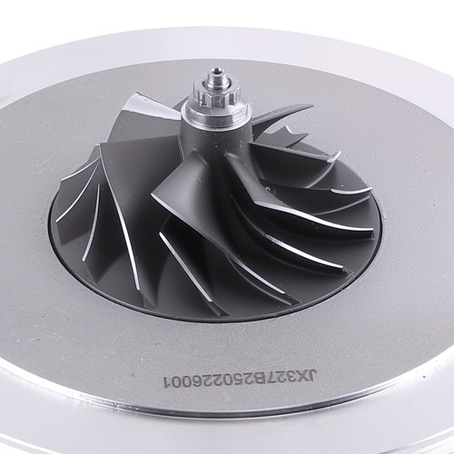 Cartouche Turbo pour BMW X1 E84 160KW 218PS 2009-15 53169880069 K16 11657823258 - Picture 10 of 11