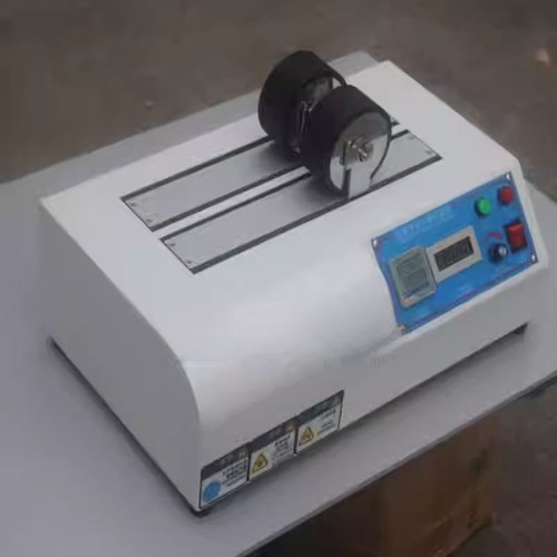 Probador de adhesión a presión eléctrica 220V Probador de resistencia a la adhesión Probador de cinta - Imagen 5 de 20