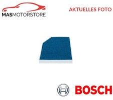 INNENRAUMFILTER POLLENFILTER BOSCH 0 986 628 580 P FÜR BMW 3,X3,4,X4,2,Z4,I4