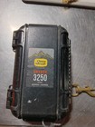 Otterbox dry box 3250 Black Cell Phones Keys Valuables Waterproof Used (25-1127)