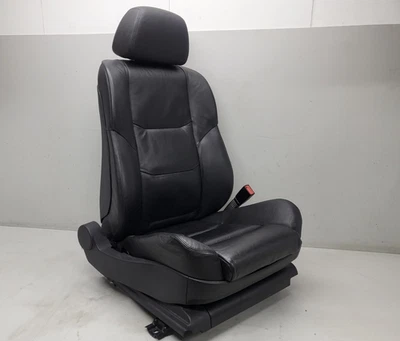 BMW 7er E65 Sitz Beifahrersitz vorne rechts (03) - Bild 1 von 4