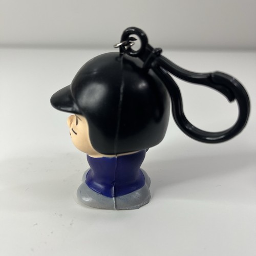 Brenton Doyle Colorado Rockies Series 7 MLB SqueezyMates, 2.5” Keychain Squeezy - Picture 5 of 7