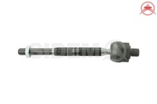 FITS HYUNDAI GALLOPER II 3.0 V6 FRONT AXLE INNER TIE ROD 27019 SIDEM