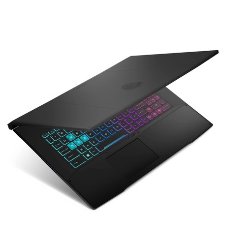 Msi Katana 17 Notebook I7-13620h 96gb Ssd 960gb 17,3" Fhd 144hz I Ricondizionato - Afbeelding 2 van 6