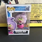 Funko Pop! Vinyl: Disney - Madam Mim - WonderCon FYE (Exclusive) #1037