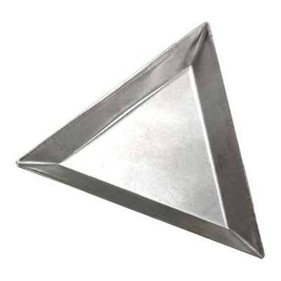 Dreieck Perlen Aufbewahrungslösung Edelstahl Perlenarbeiten Halter Perlen Organizer
