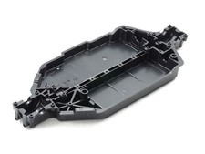 Tamiya Tt-02 Lower Deck (Hard/ Black)