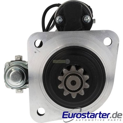 1***Anlasser Neu Eurostarter 1327A431 für PERKINS