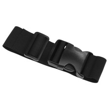 Fanny Pack Strap Bundled Adjustable Waist Extender Belt Bag