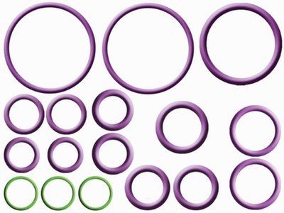A/C System O-Ring and Gasket Kit-AC System Seal Kit 4 Seasons 26830