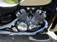 1997 Yamaha Royal Star 3