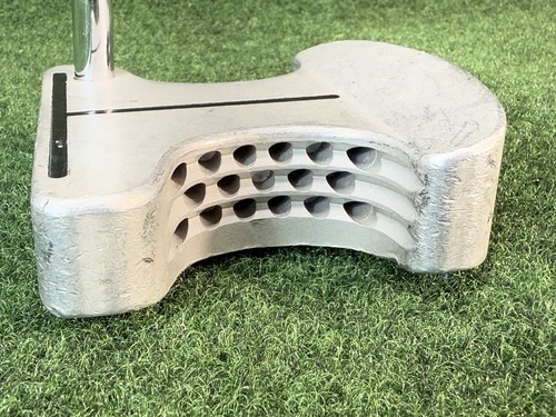 Bettinardi Xcelerator Baby Bee Left Handed Putter 34 1/2” - Picture 4 of 11