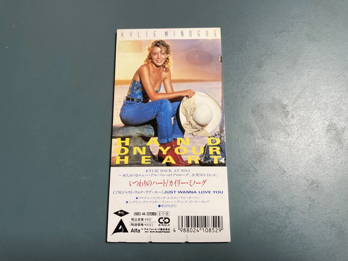25+ Kylie Minogue Single Music CDs for sale | Updated Oct 2026