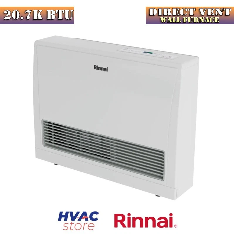 Rinnai White Home Heating & Cooling Appliances | eBay