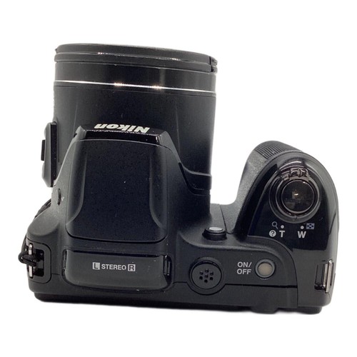 Nikon COOLPIX L810 Digital Camera - Picture 5 of 10