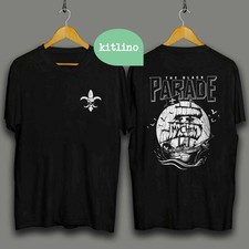My Chemical Romance Tampa FL September 13 2025 Tour Reprint T-shirt F68726