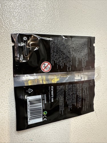 LEGO Star Wars C-3PO with Red Arm Polybag 5002948 - NEW - Factory Sealed - Picture 4 of 6