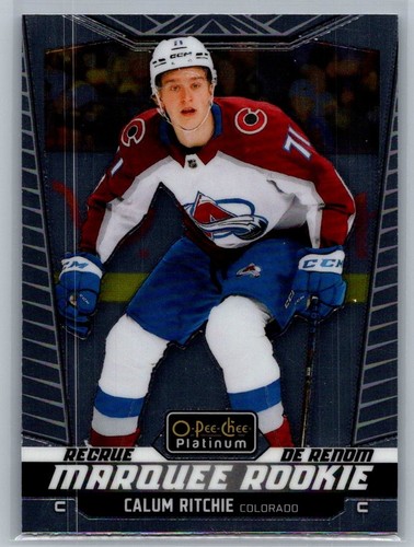 2024-25 UD OPC Platinum "Marquee Rookie" Complete Your Set - Read Description - Picture 122 of 169