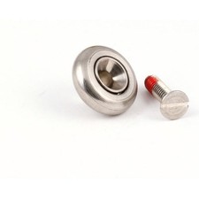Frymaster 8261979 Filter Pan Roller W/Screw Kit