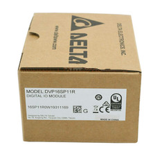 1X NEW DELTA DVP16SP11R PLC