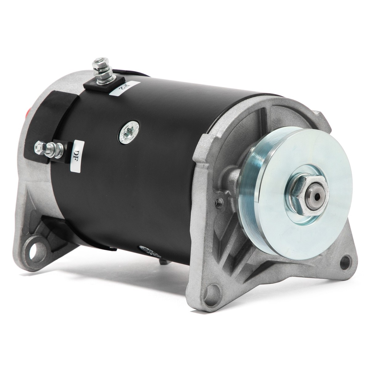Starter Generator Motor 660379 for EZ-GO TXT Golf Car Gas Car 1991