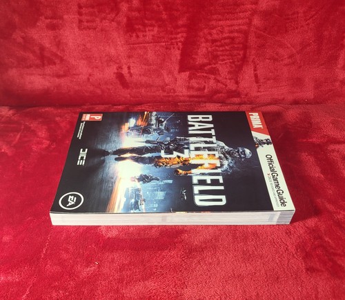 Battlefield Strategy Lote de 2 3 y 4 Guía Oficial de Estrategia Prima - Imagen 13 de 14