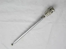 RADIO 40M CW Shortwave Transmitter QRP Pixie Kit Receiver replacement antenna