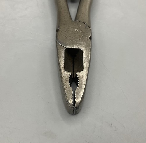 Vintage Robinson Wire Twister Aviation Tool Made in the USA Sacramento, Cal. - Picture 5 of 15