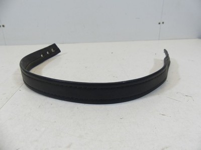 Harley-Davidson Fat Bob Sitzbankgriff Soziusriemen M01791