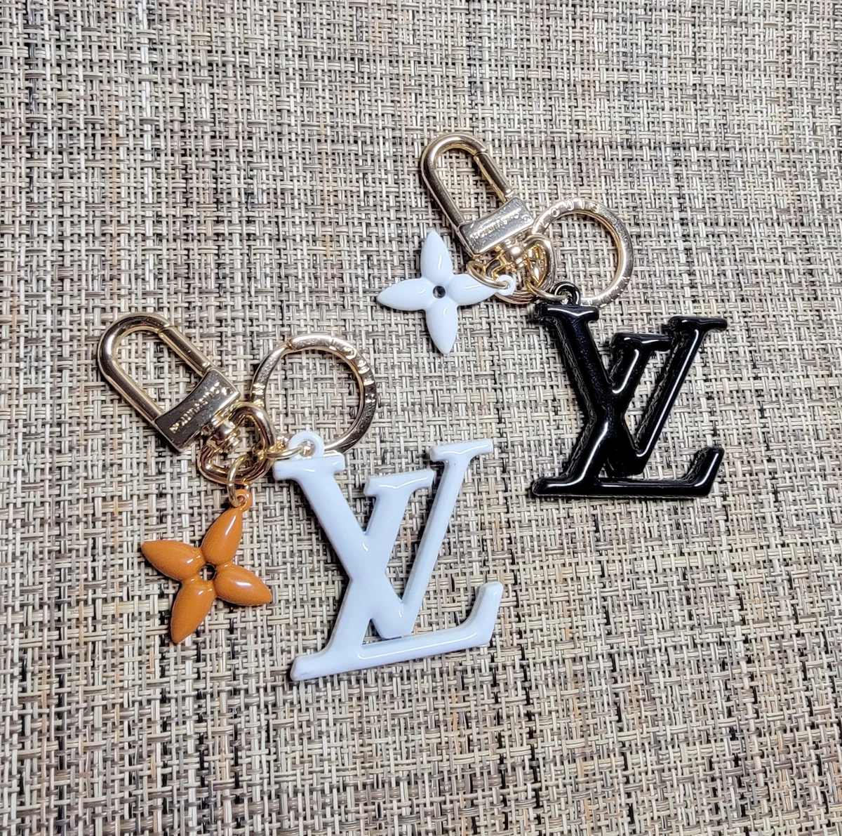 Louis Vuitton Key Key Chains for Men for sale - eBay