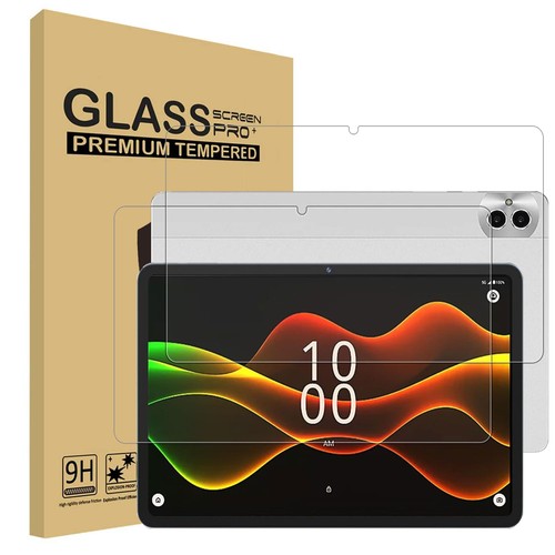 Custodia protettiva per tablet Boost Celero 5G Tab 10,95" supporto antiurto silicone - Foto 24 di 25