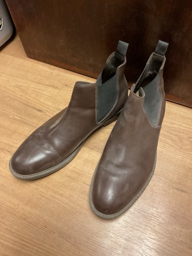 Herren Clark’s Chelsea Boots 12 - Bild 2 von 9