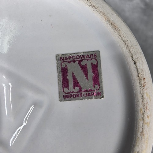 Jarra de crema Napcoware - Imagen 8 de 9