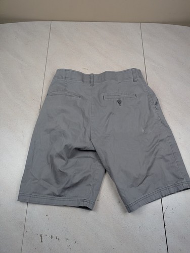 Lee Extreme Comfort Herren Gr. 32 grau leicht Wandern Outdoor - Bild 6 von 7