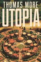 Thomas More | Utopia By Thomas More | Taschenbuch | Englisch (2025) | Grapevine