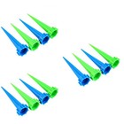  3 Pieces Automatische Pflanzenbewässerung Innenpflanzenwässerungssystem