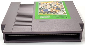 NES - Aussie Rules Footy (PAL)