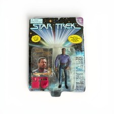 Playmates Toys Star Trek the Next Generation Geordi LaForge All Good Things 1995