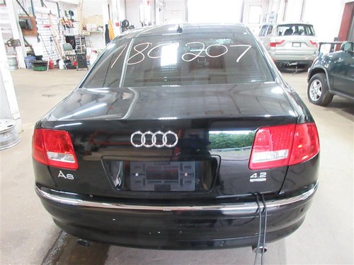 AIR CLEANER BOX Audi A8 2007 07 2008 08 2009 09 2010 10 924983 - Picture 8 of 12