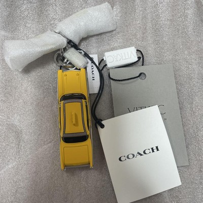 COACH タクシーシューズチャーム COACH タクシー シューズ チャーム : ZOZOTOWN Yahoo!店 - 通販