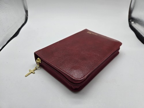 Saint Joseph Missal New Revised Liturgy Complete Edition Cross Zipper 1999 - Bild 2 von 9