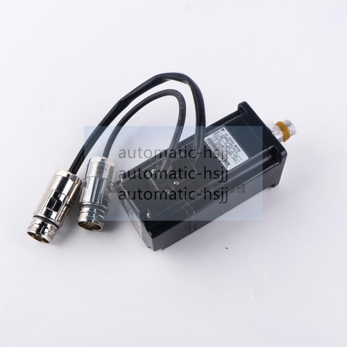 ONE NEW Yaskawa SGMAH-04A1A21D Servo Motor - Picture 13 of 19