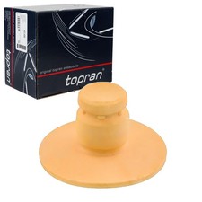 TOPRAN ANSCHLAGPUFFER STOßDÄMPFER HINTERACHSE BEIDSEITIG für OPEL ASTRA | 206