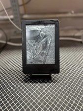 Amazon WP63GW Kindle 7th Generation Black - Tested 