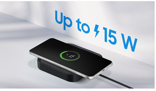 Chargeur sans fil Samsung SmartThings Station EP-P9500 et Smart Hub / NEUF - Photo 3 sur 14