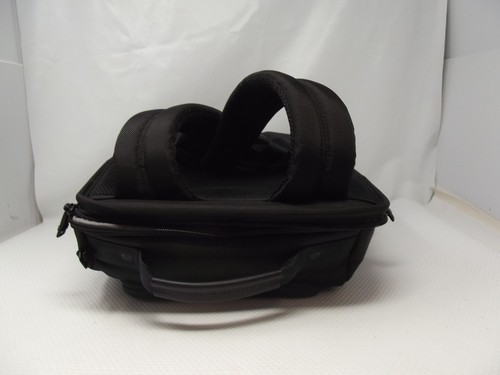 Tumi Alpha 3 Slim Brief case Backpack Laptop Bag LM10 - Picture 15 of 22